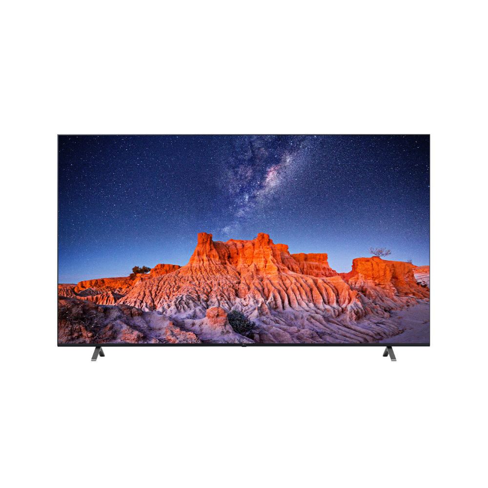 LG 55-Inch Display (55UR640) - Comprint